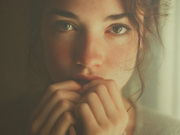 Toc anxiété : quand le corps parle à votre place