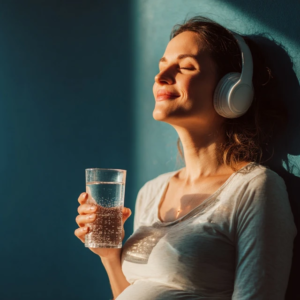 Alcool et grossesse : les risques souvent minimisés