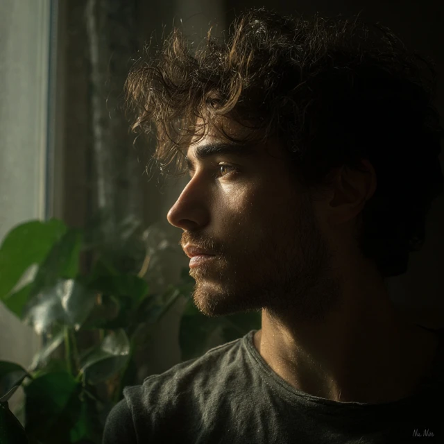 Anxiété chronique : quand le mental ne s’arrête jamais