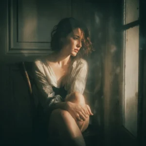 Plénitude : se libérer de l’anxiété et retrouver la sérénité intérieure