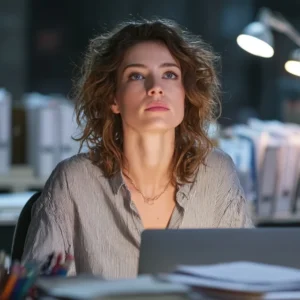 Anxiété de performance : la peur de l’échec au travail