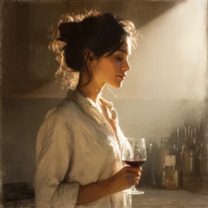 Anxiété et alcool : le faux calme qui entretient le stress