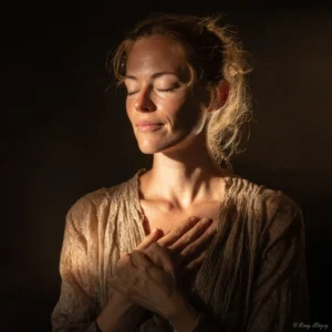 Blessure d’abandon et relation amoureuse