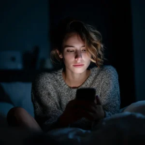 Je n’arrive pas à couper contact avec mon ex