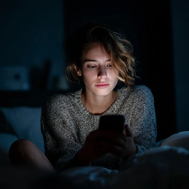 Je n’arrive pas à couper contact avec mon ex