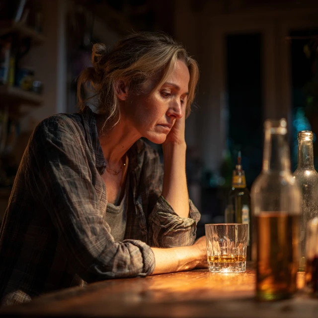 Hypnose pour arrêter de boire : se libérer sans lutter