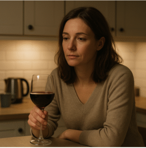 Alcool féminin : la normalisation sociale du verre de trop