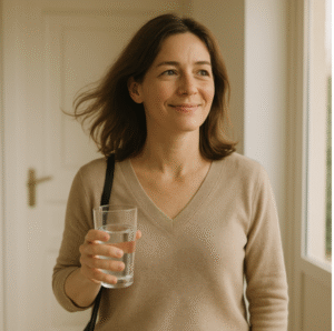 Je bois pour oublier : le piège invisible de l’alcool féminin