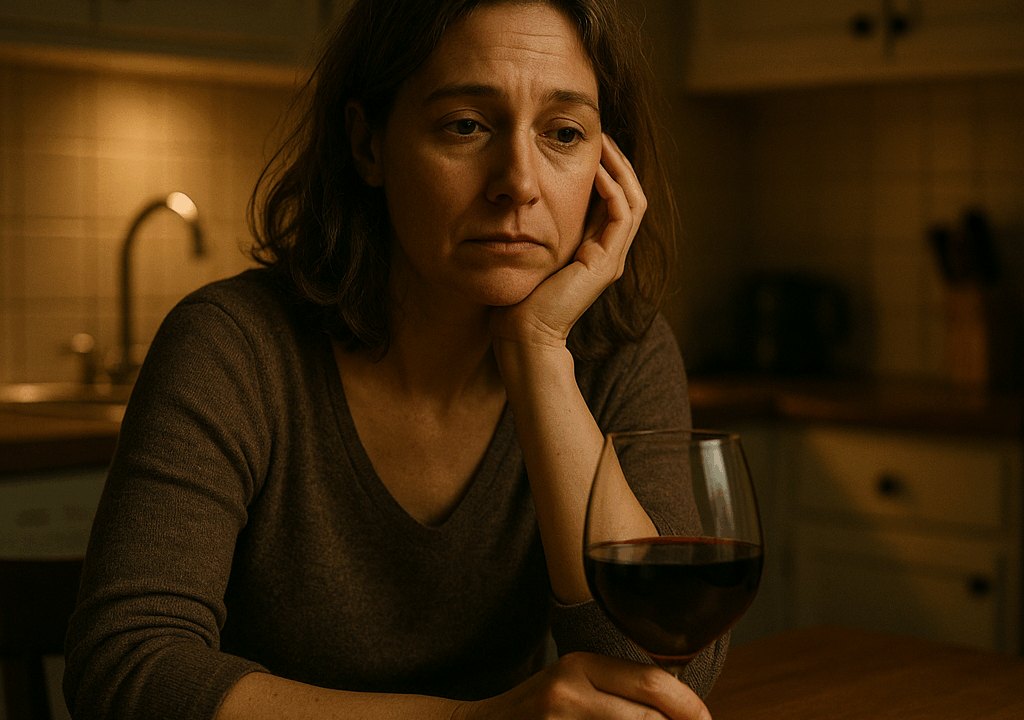 Hypnose pour arrêter de boire : se libérer sans lutter