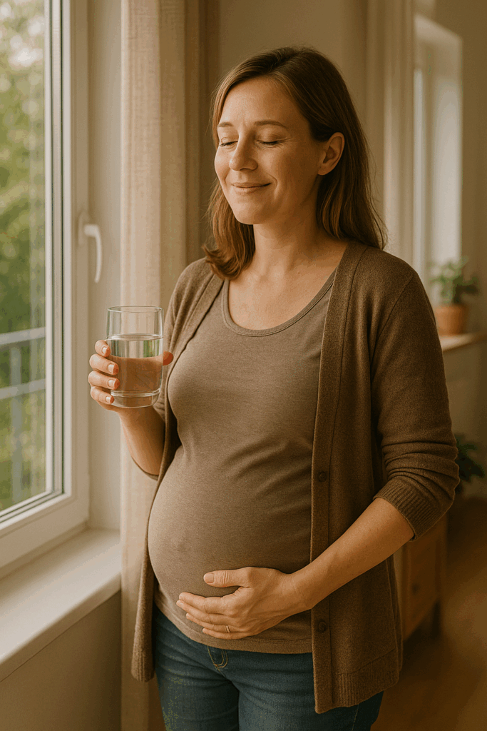 Alcool et grossesse : les risques souvent minimisés