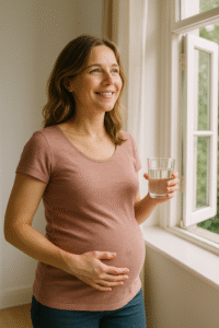 Alcool et grossesse : les risques souvent minimisés