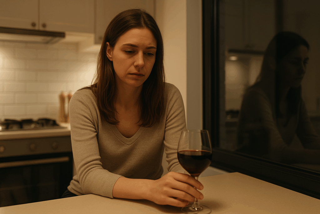 Alcool et femme : comprendre se libérer revivre avec l’hypnose