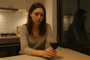 Alcool et femme : comprendre se libérer revivre avec l’hypnose