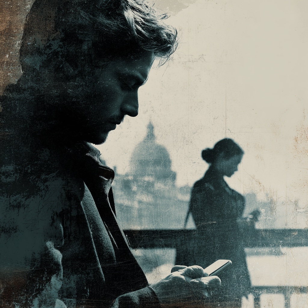 Anxiété relationnelle et peur de perdre