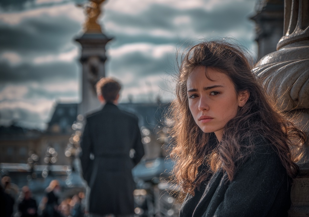 Quand la dépendance affective efface la sécurité intérieure