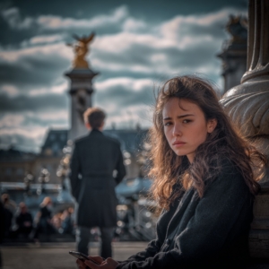 Quand la dépendance affective efface la sécurité intérieure