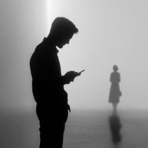 Dépendance affective chez l'homme Hypnose