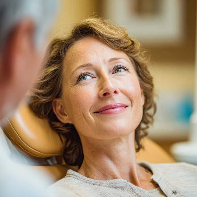 Peur du dentiste : quand le fauteuil devient une menace
