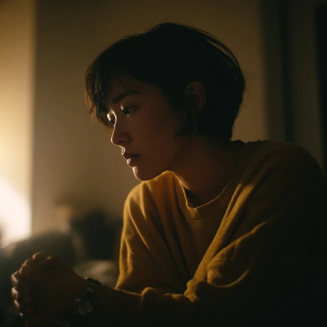 Comment une phobie peut gâcher votre vie