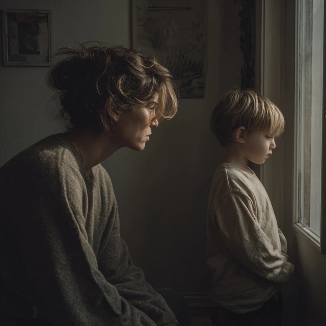 Le poids émotionnel d’une phobie