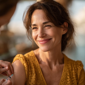 Peur des piqûres : comment arrêter d’avoir peur