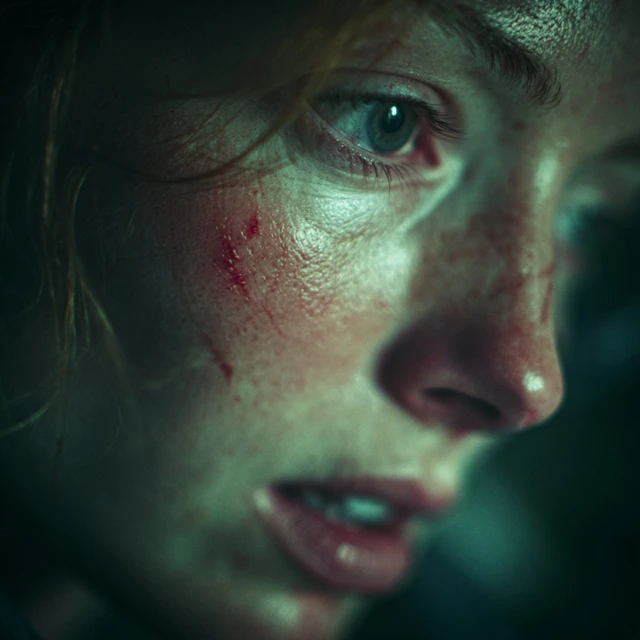 Peur du sang : quand la phobie gâche la vie