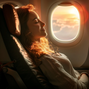 Peur de l’avion : quand le simple vol déclenche l’alerte rouge