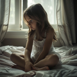 L’impact du passé : comment une scène d’enfance crée une phobie d’adulte