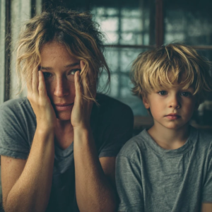 Le poids émotionnel d’une phobie