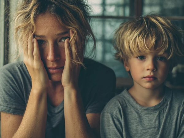 Le poids émotionnel d’une phobie