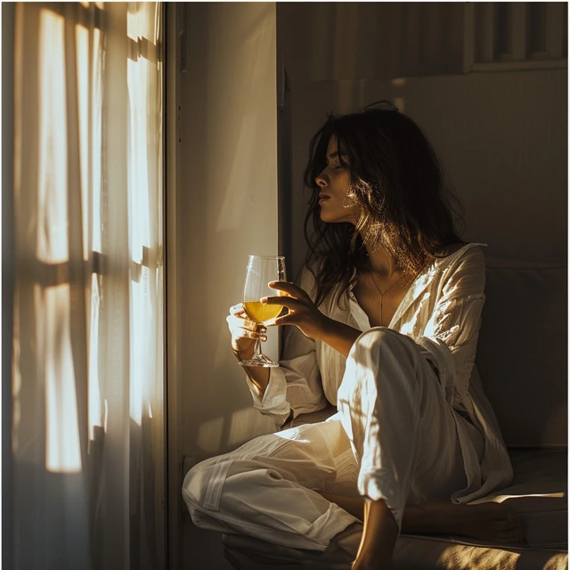 Alcool et femme : comprendre se libérer revivre avec l’hypnose