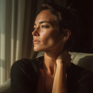 Anxiété et corps : quand le stress devient douleur