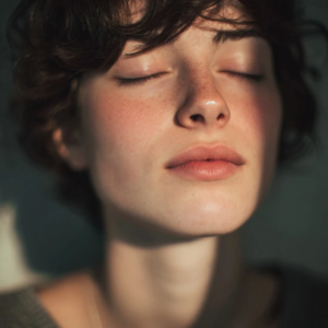 Peur du vide : quand le corps panique malgré la sécurité