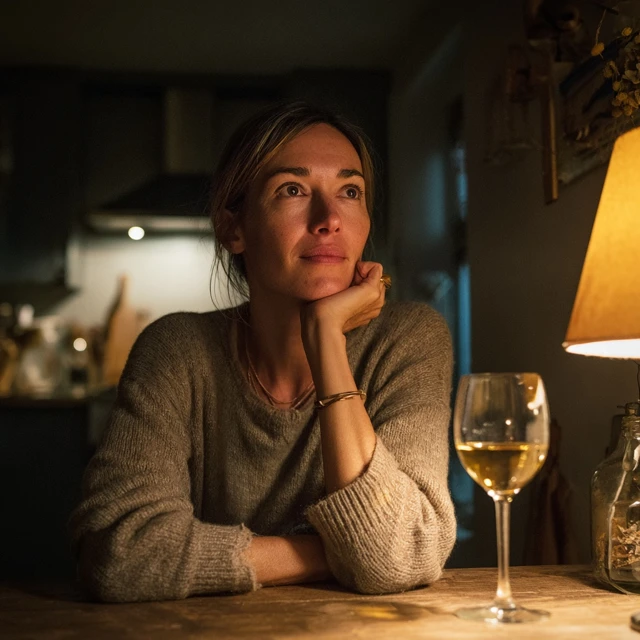 Alcool et amour : pourquoi on cherche à combler un vide intérieur