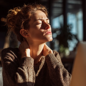 Sortir du burn-out et apaiser l’anxiété