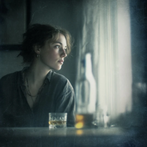 Alcool et amour : pourquoi on cherche à combler un vide intérieur