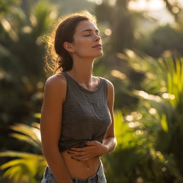 Anxiété et douleurs : quand le corps dit stop