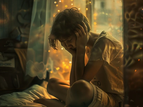 Ces symptômes qui montrent que vous avez une phobie