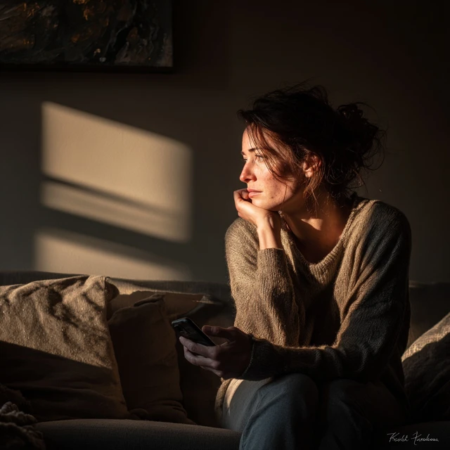 Phobie ou anxiété : comprendre enfin la différence