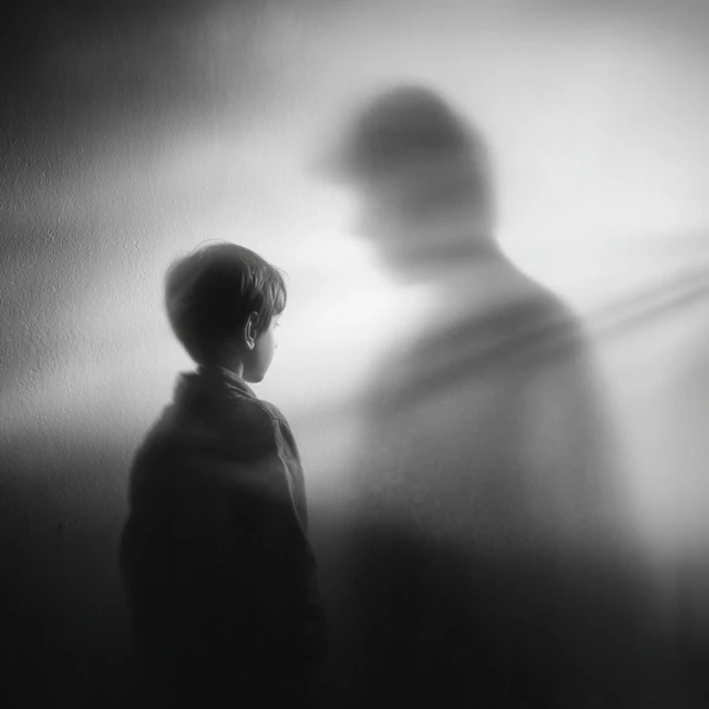 L’impact du passé : comment une scène d’enfance crée une phobie d’adulte