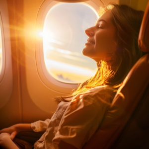 Peur de l’avion : quand le simple vol déclenche l’alerte rouge