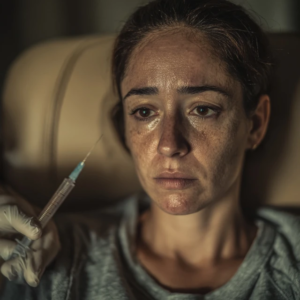 Peur des piqûres : comment arrêter d’avoir peur