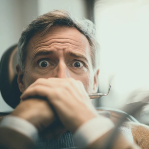 Ces symptômes qui montrent que vous avez une phobie