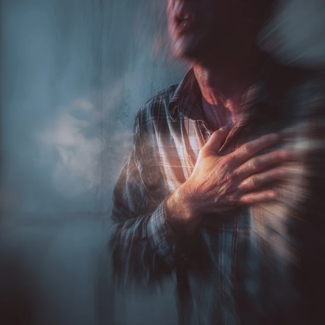 Vertiges et cœur qui s’emballe