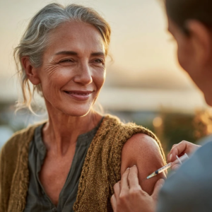 Peur des piqûres : comment arrêter d’avoir peur