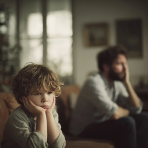 Le poids émotionnel d’une phobie