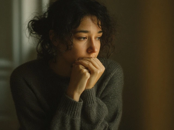 Comment une phobie peut gâcher votre vie