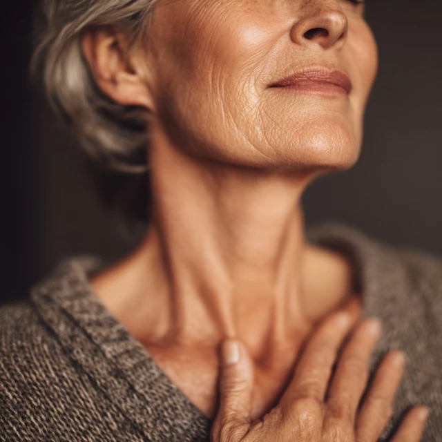 Comment arrêter de boire naturellement : la solution intérieure