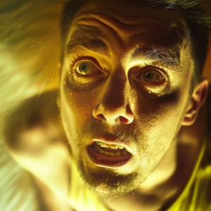 Quand une peur devient phobie : le moment où tout bascule