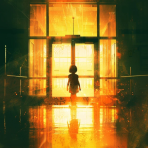 Phobie scolaire : quand la peur d’aller à l’école prend le contrôle